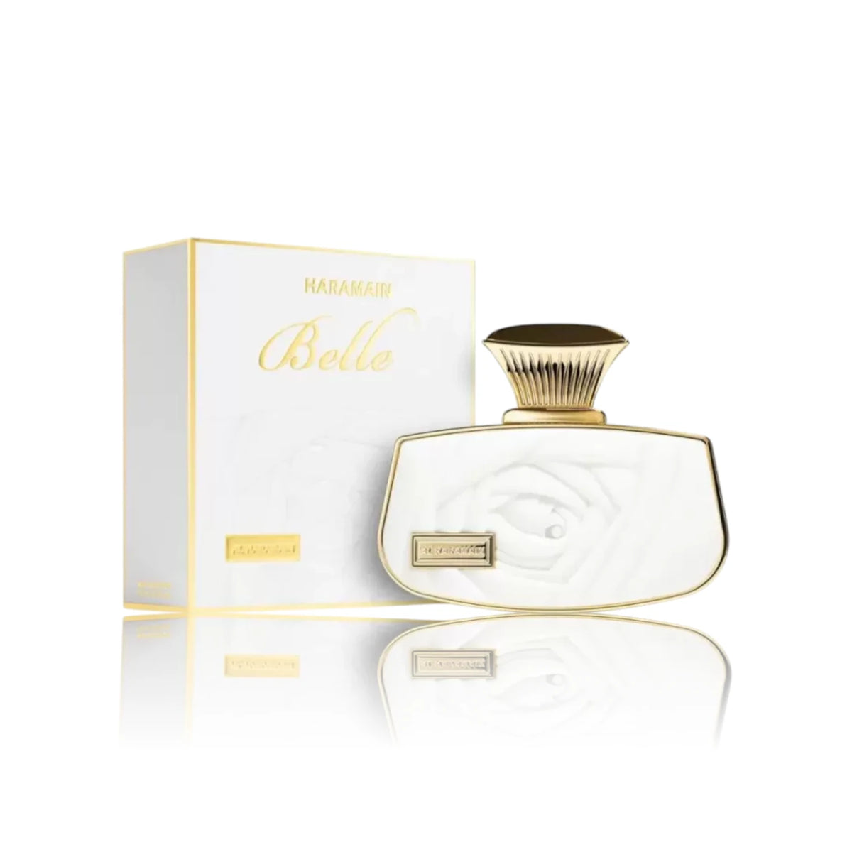 Belle EDP