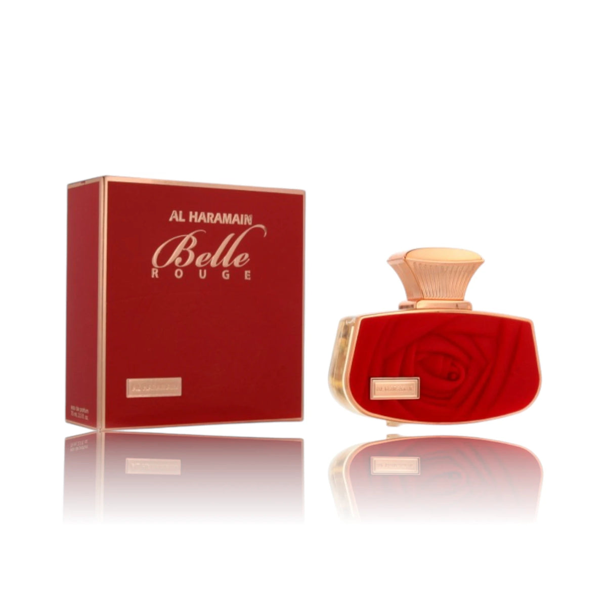 Belle Rouge EDP