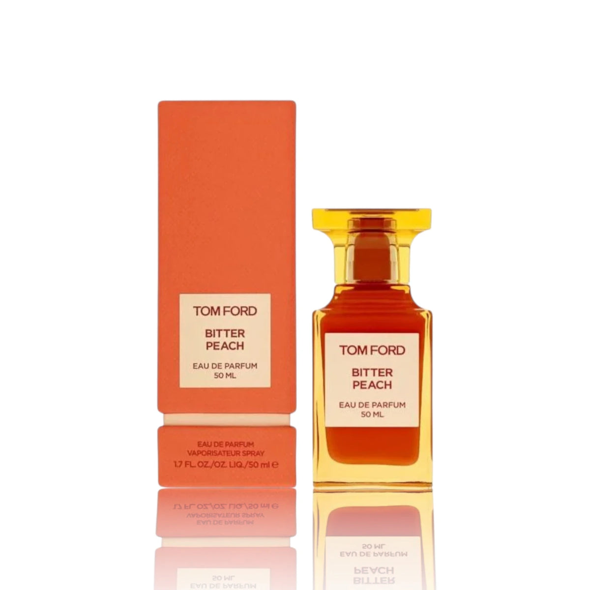Bitter Peach EDP