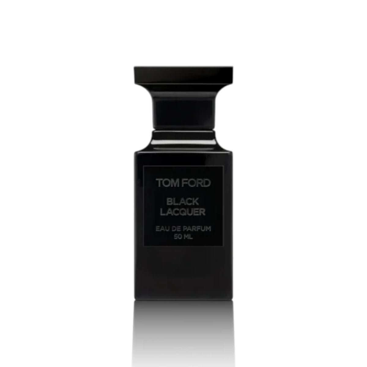 Black Laquer EDP