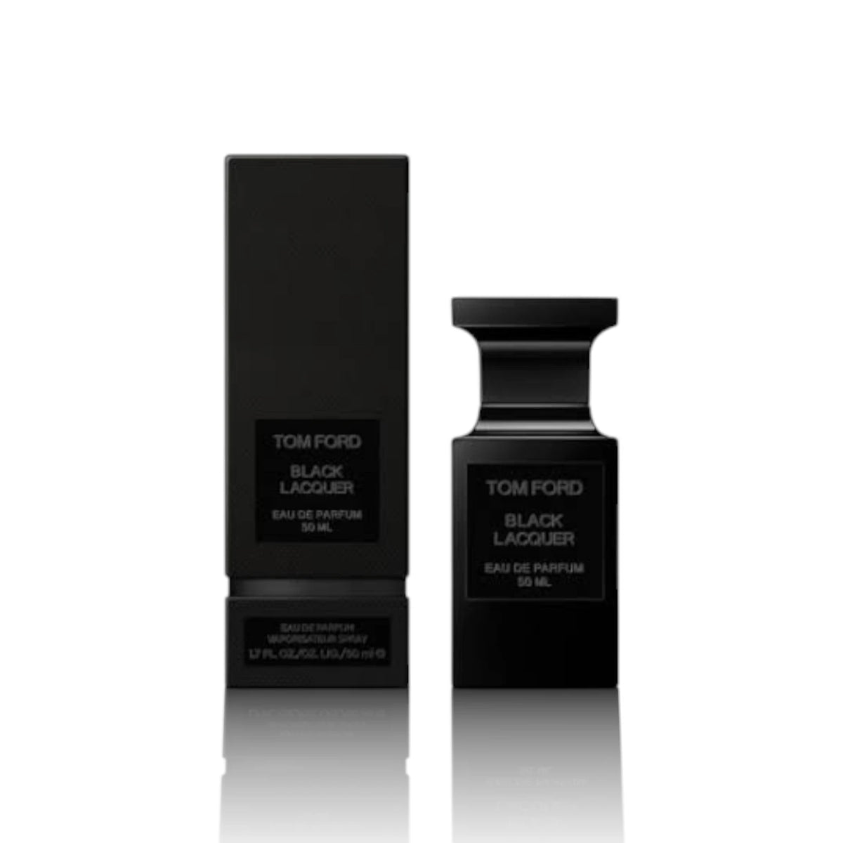 Black Laquer EDP