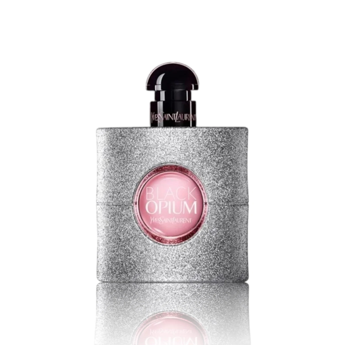 Black Opium Glitter EDP