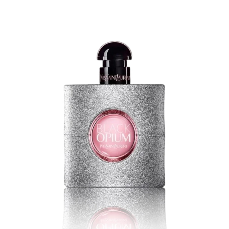 Yves Saint Laurent Black Opium Glitter EDP