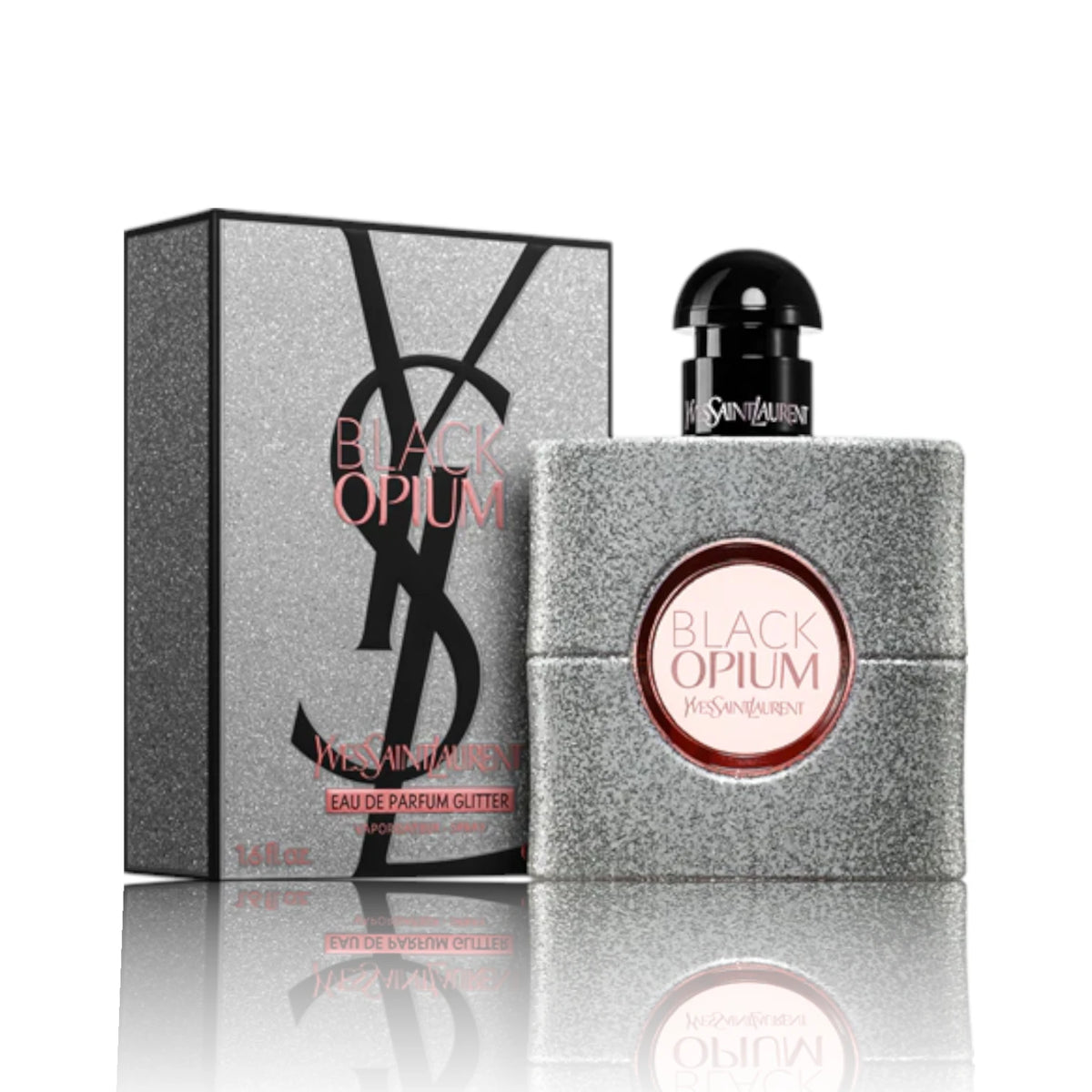 Black Opium Glitter EDP
