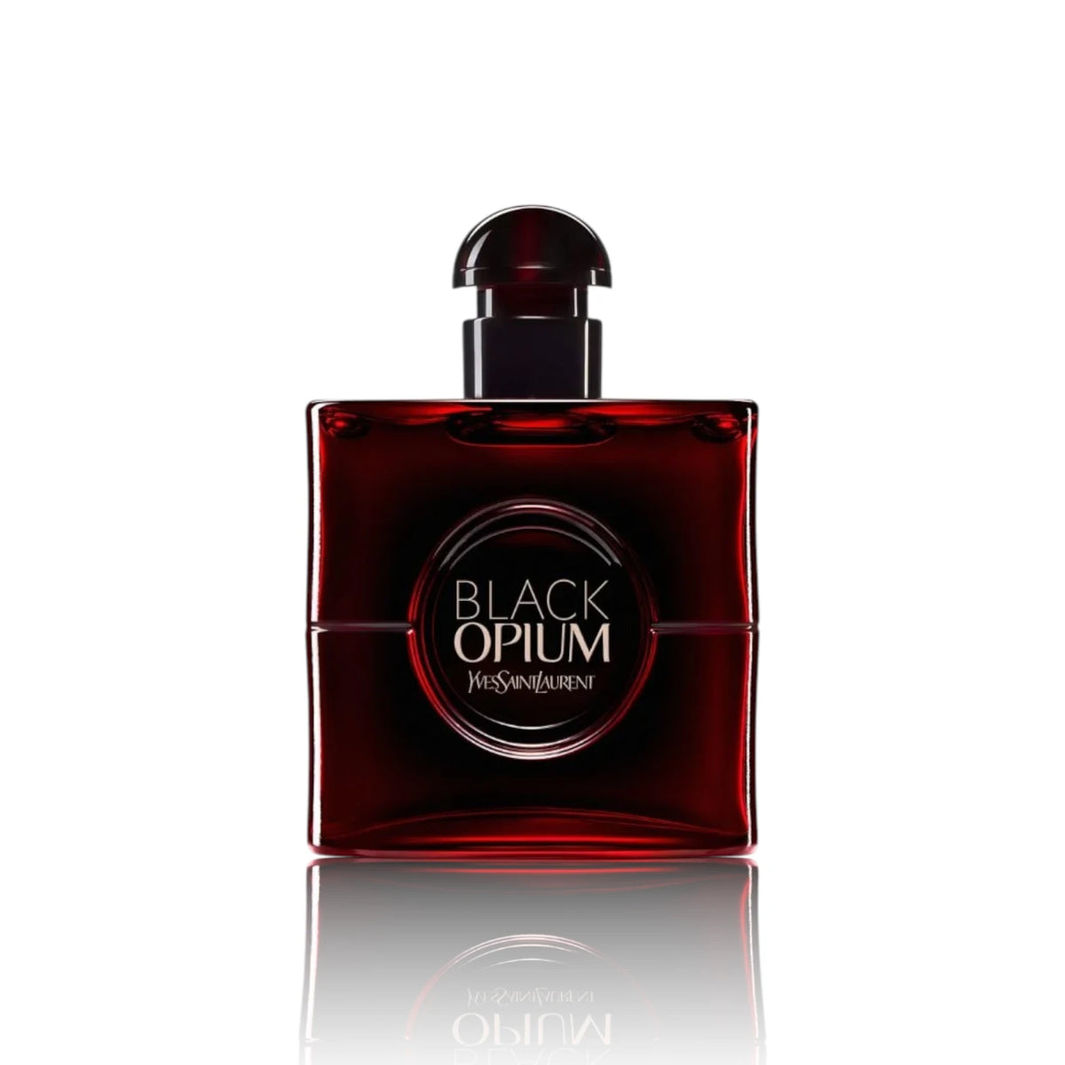 Black Opium Over Red EDP