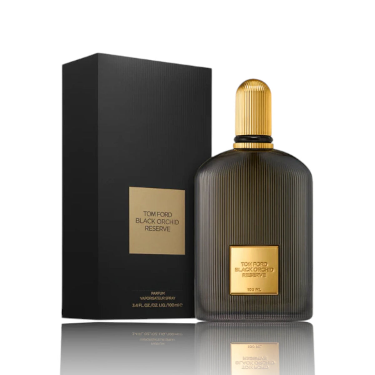Black Orchid Reserve Parfum