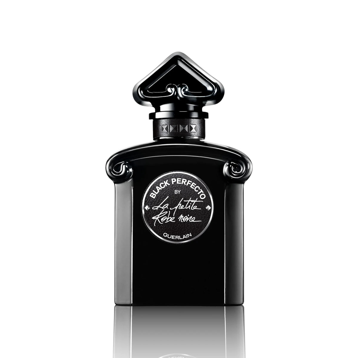 Black Perfecto by La Petite Robe Noire EDP