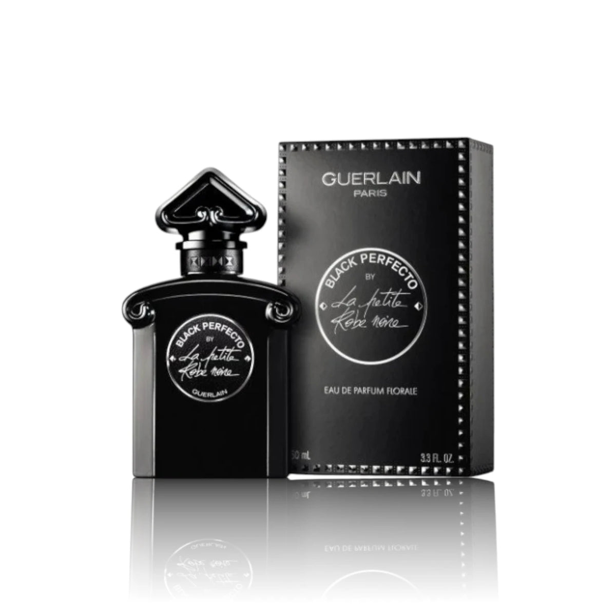 Black Perfecto by La Petite Robe Noire EDP