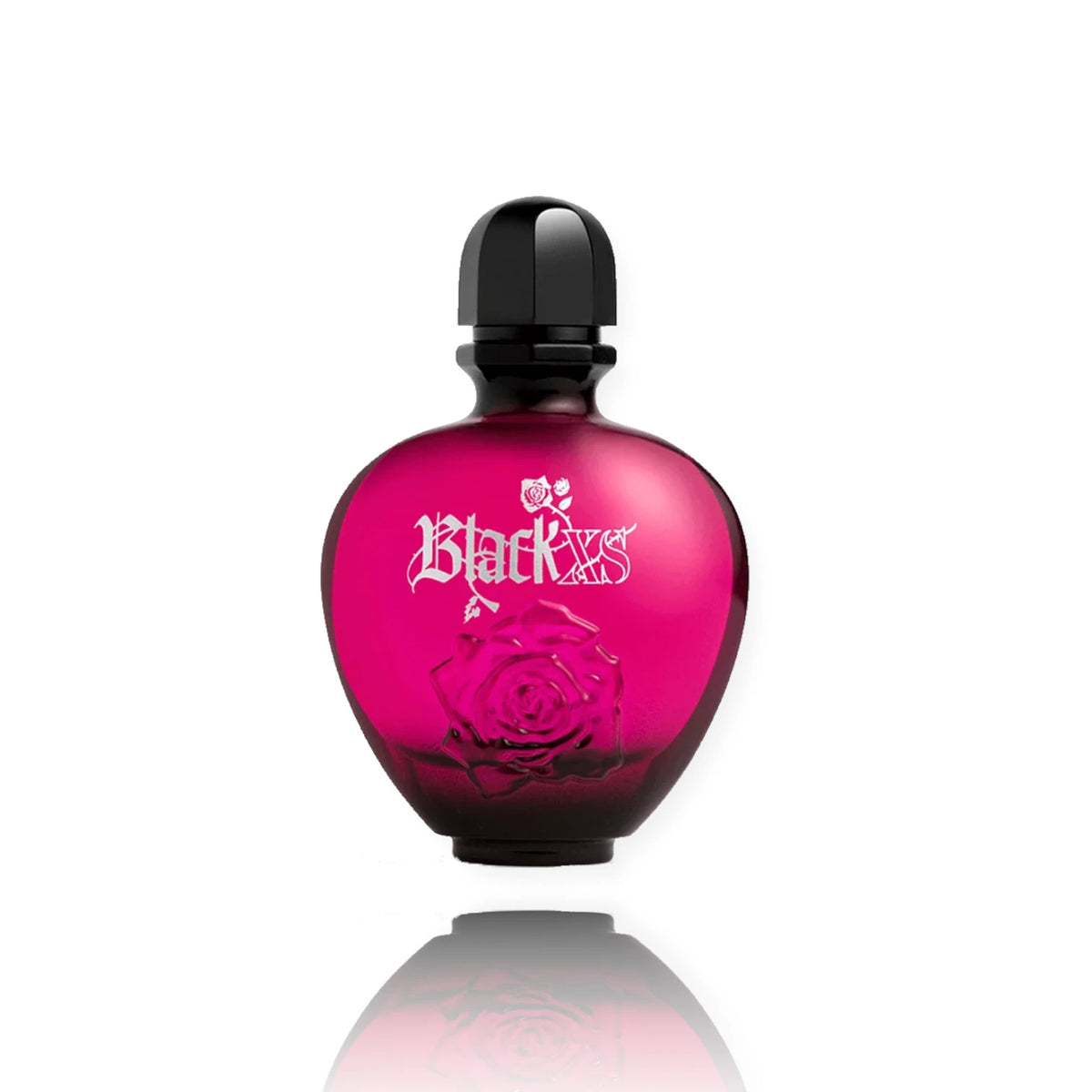 Black XS for Her EDT