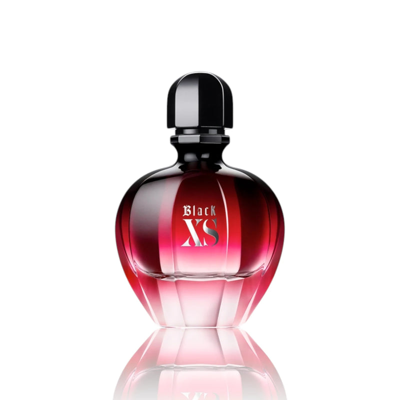 Paco Rabanne Black XS for Her EDP