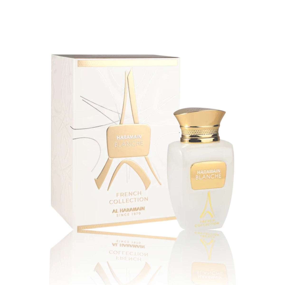 Blanche French Collection EDP