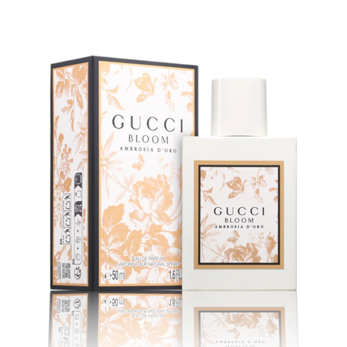 Bloom Ambrosia D´Oro EDP