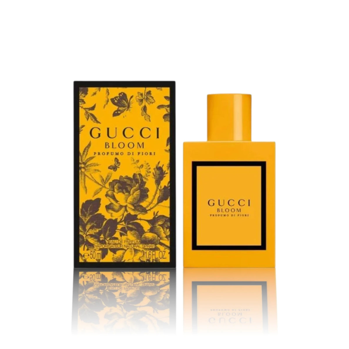 Bloom Profumo di Fiori EDP