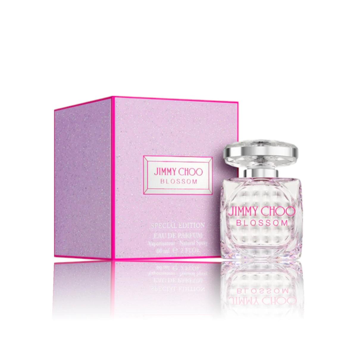 Blossom Special Edition EDP