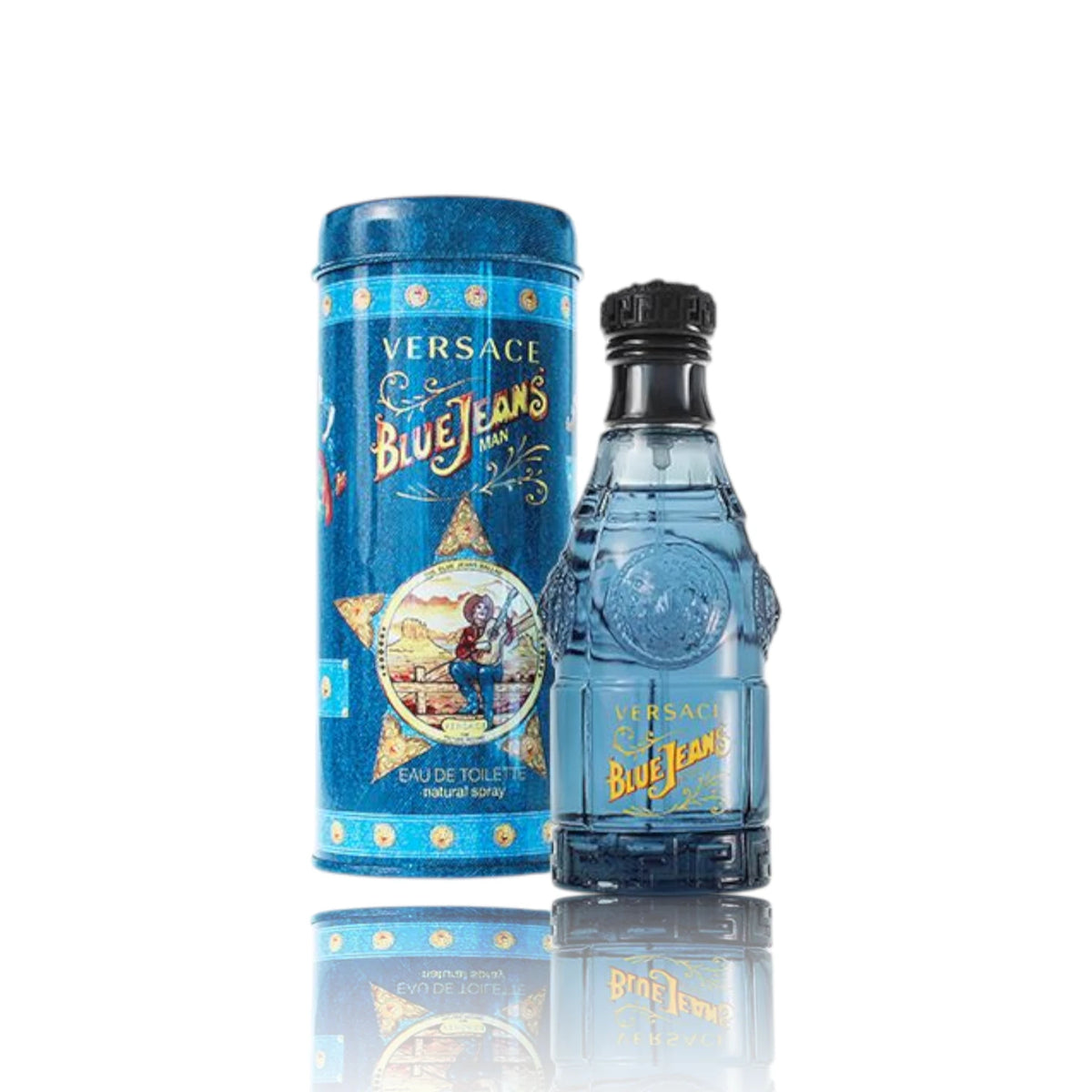 Blue Jeans EDT