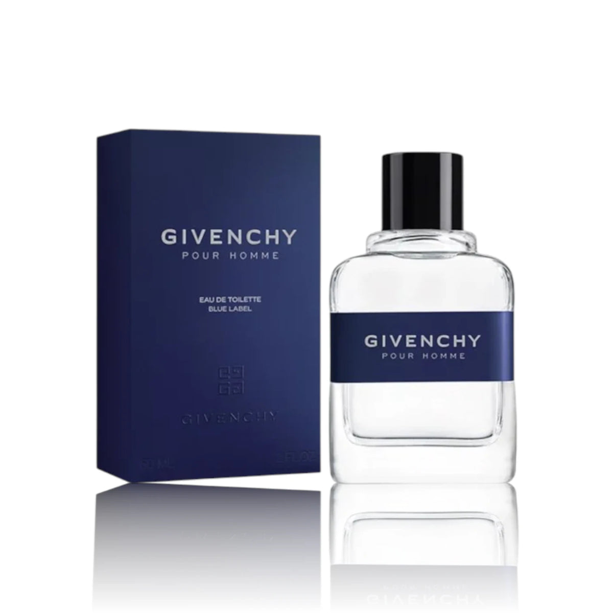 Blue Label pour Homme EDT