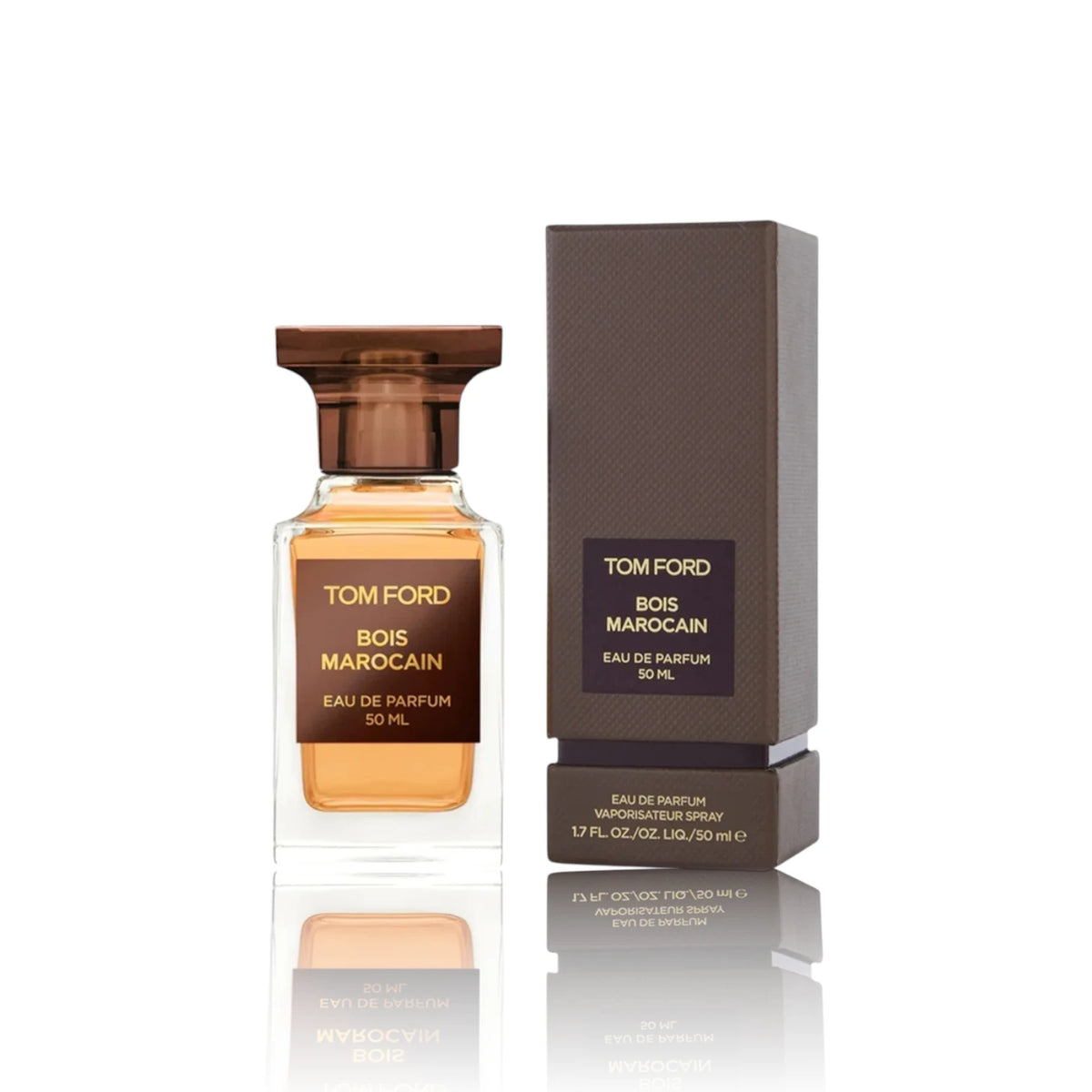 Bois Marocain EDP