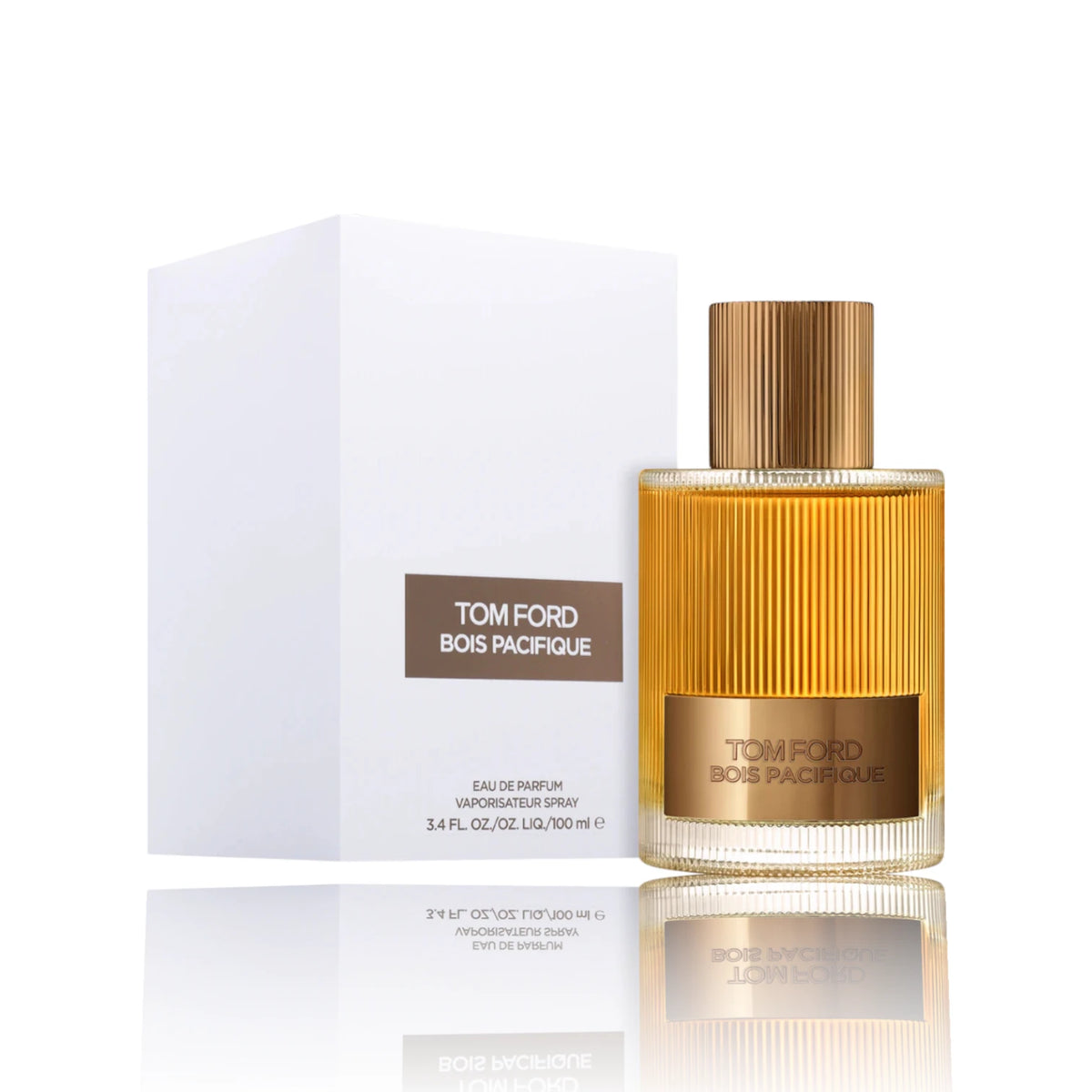 Bois Pacifique EDP