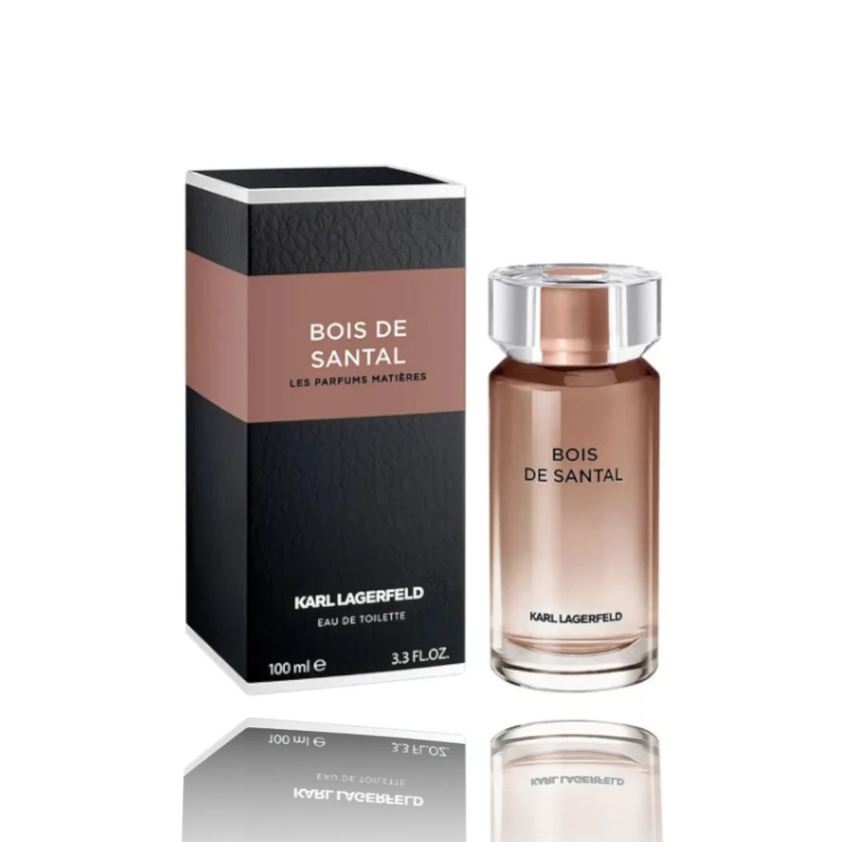 Bois de Santal EDT