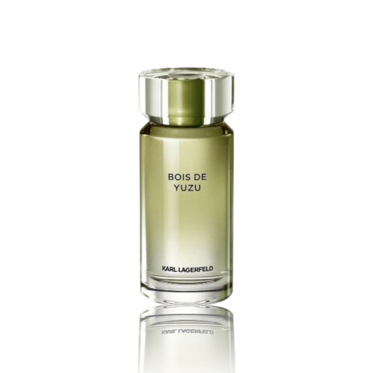 Bois de Yuzu EDT