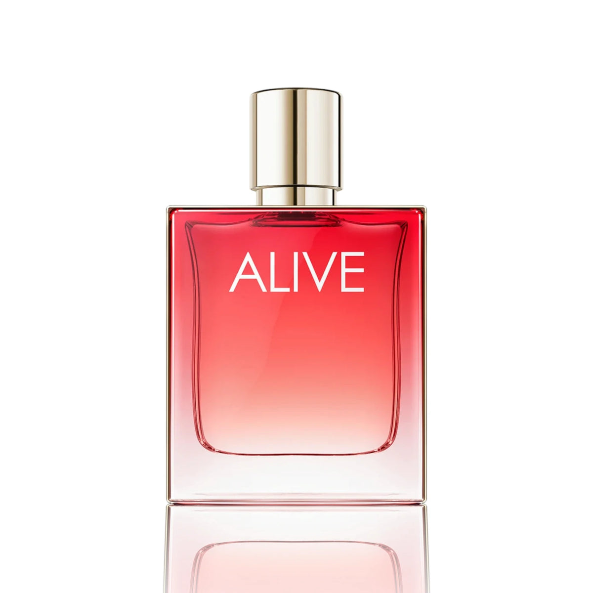 Boss Alive Intense EDP