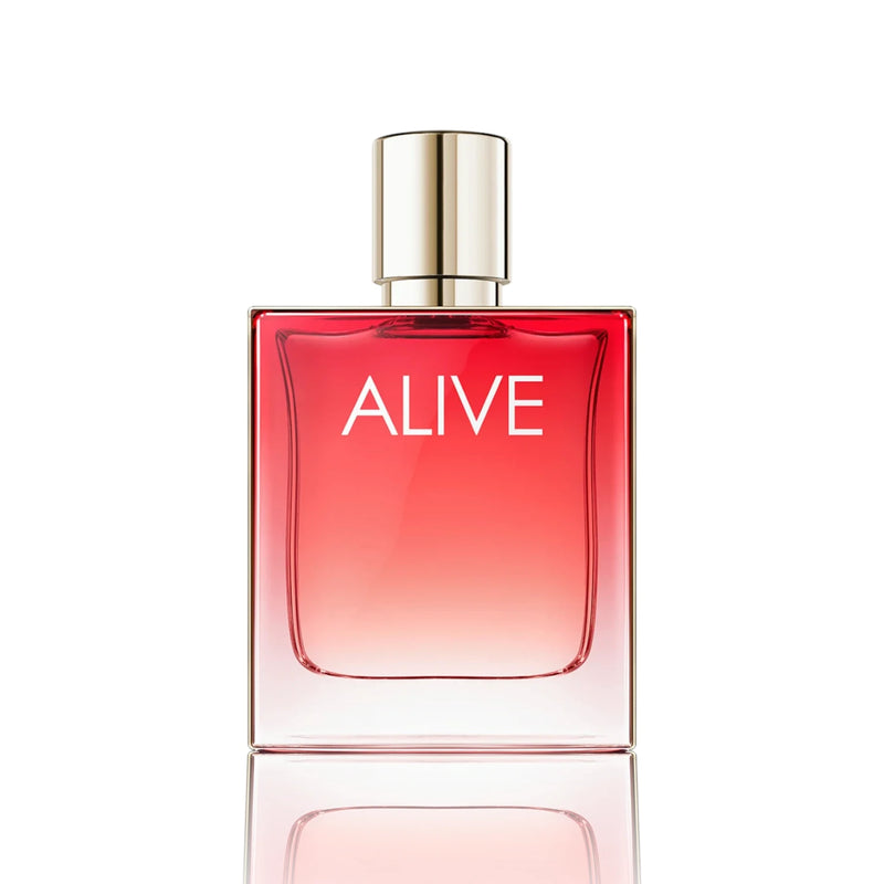 Boss Alive Intense EDP