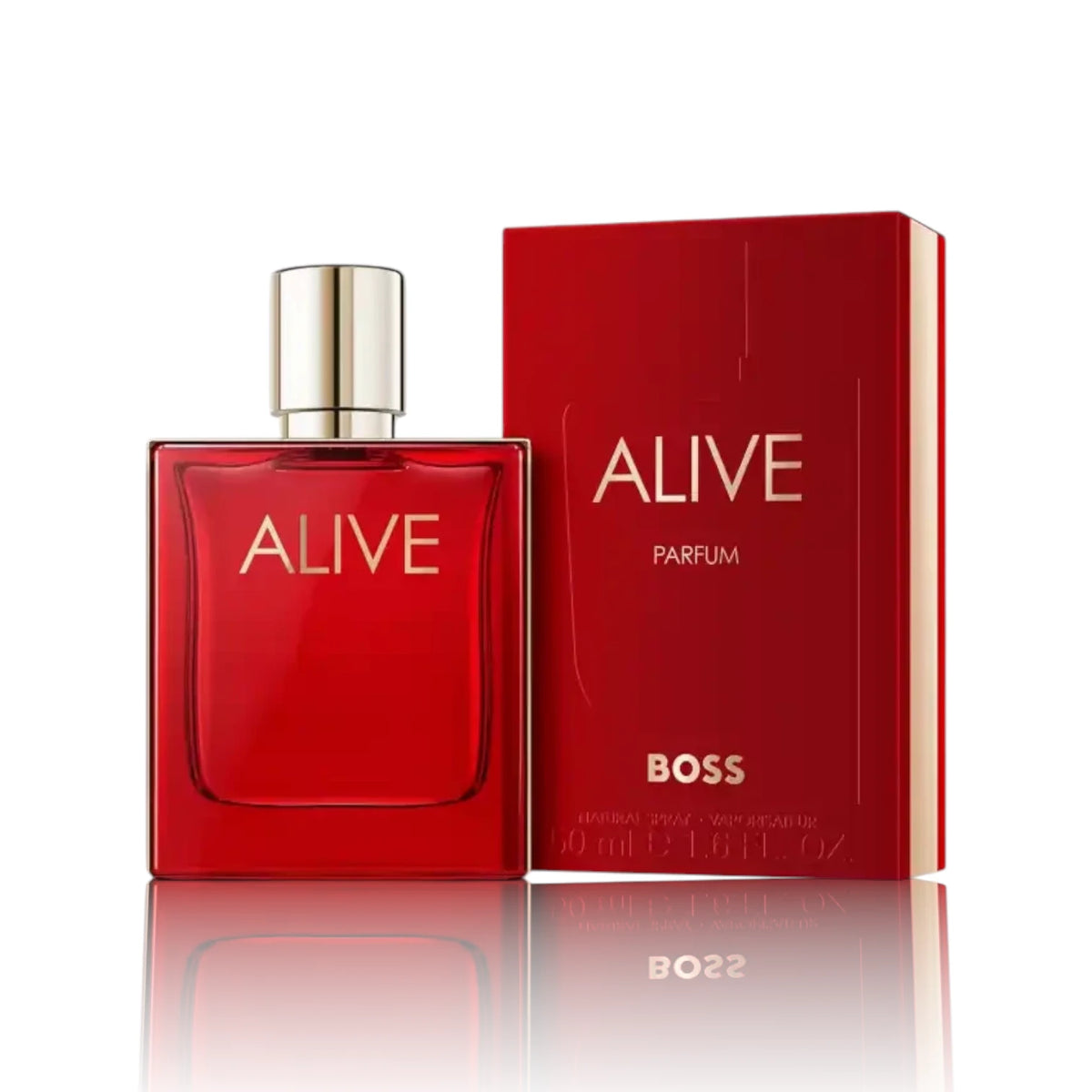 Boss Alive Parfum