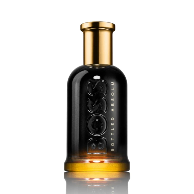 Boss Bottled Absolu Parfum