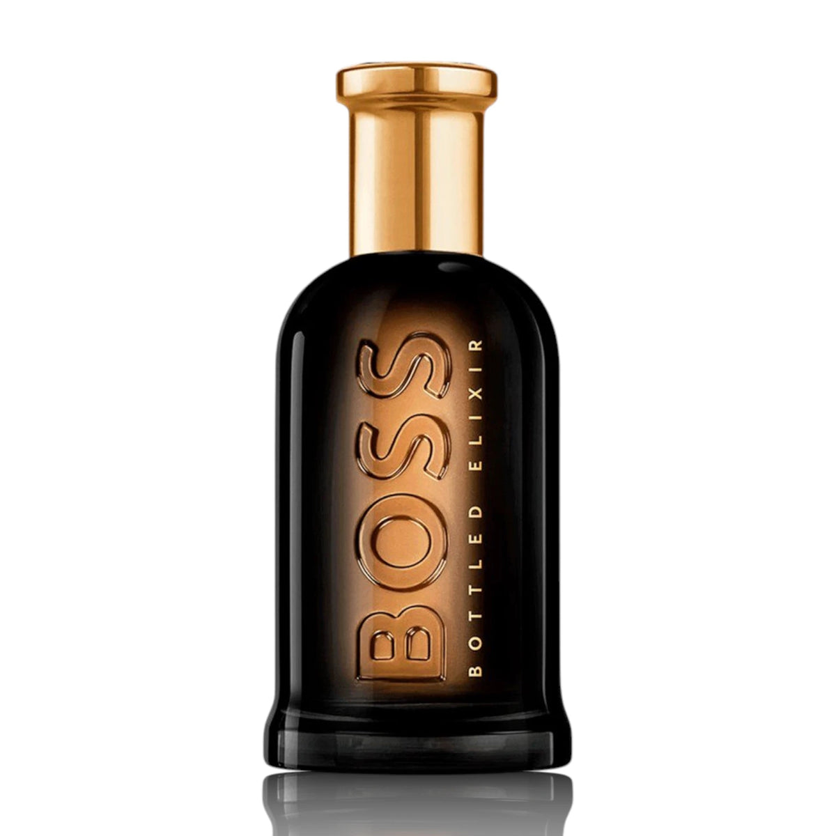 Boss Bottled Elixir EDP