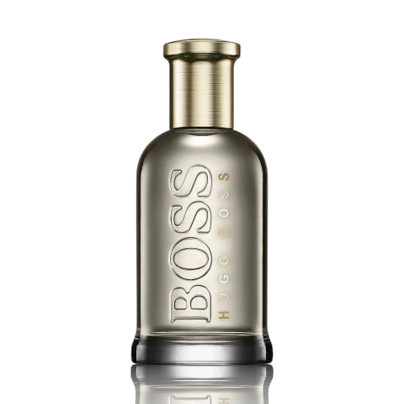 Boss Bottled No.6 EDP