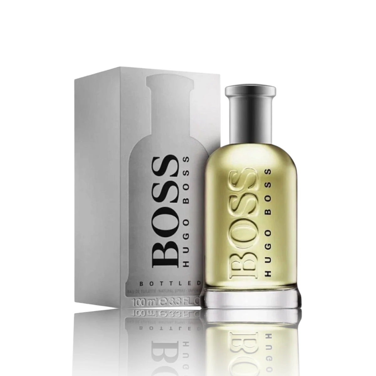 Boss Bottled No.6 EDT