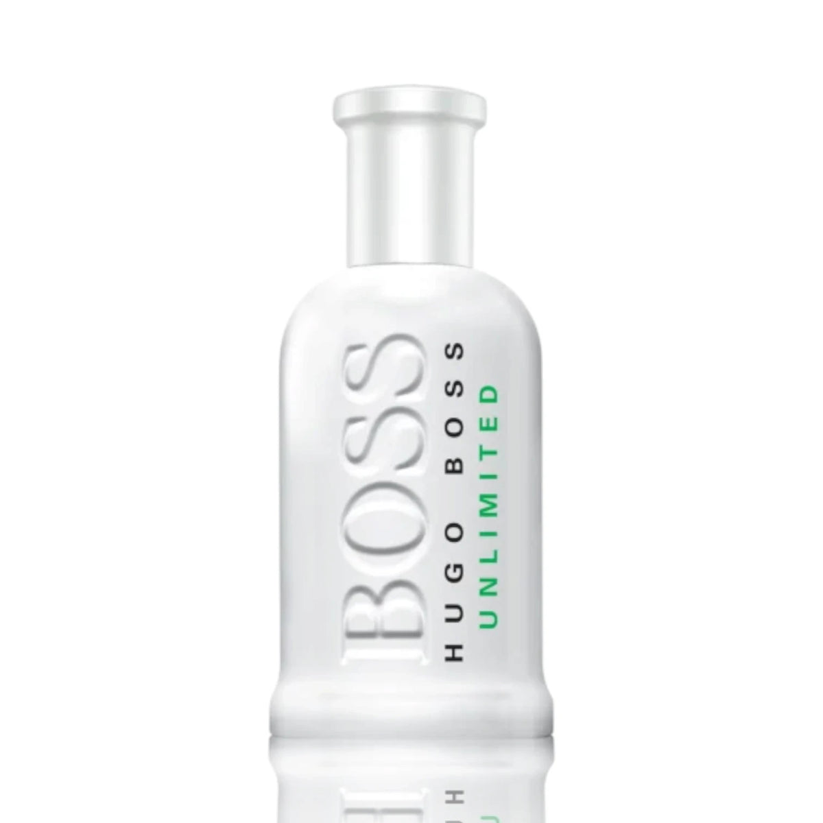 Boss Bottled No.6 Unlimited EDT