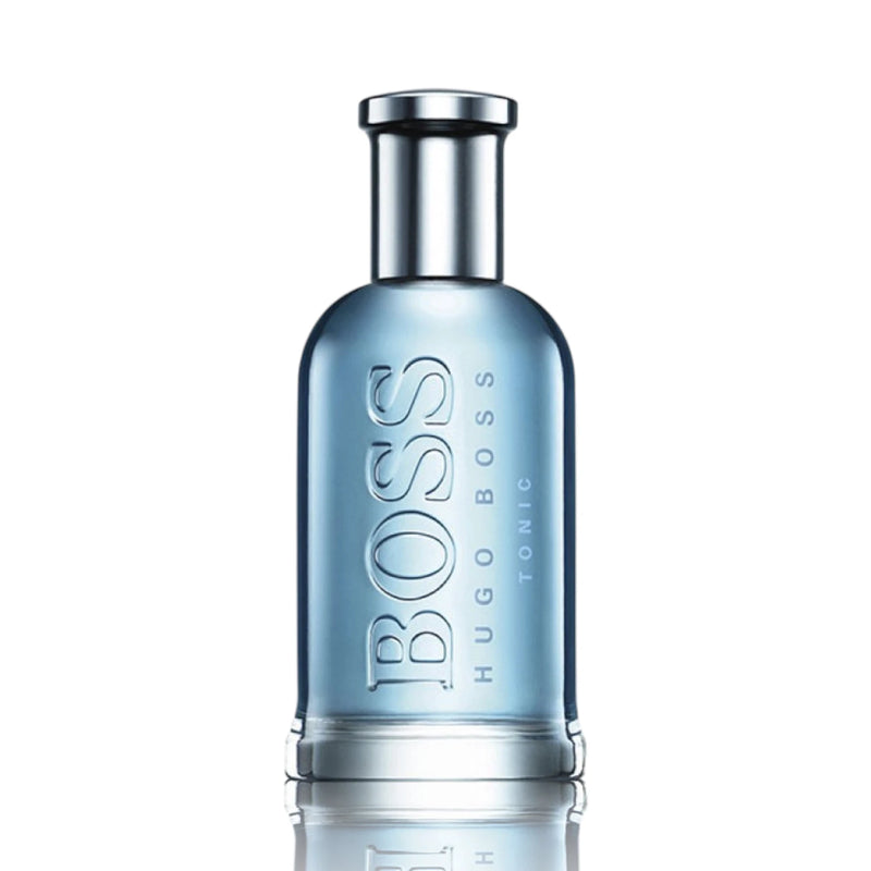 Boss Bottled Tonic EDT