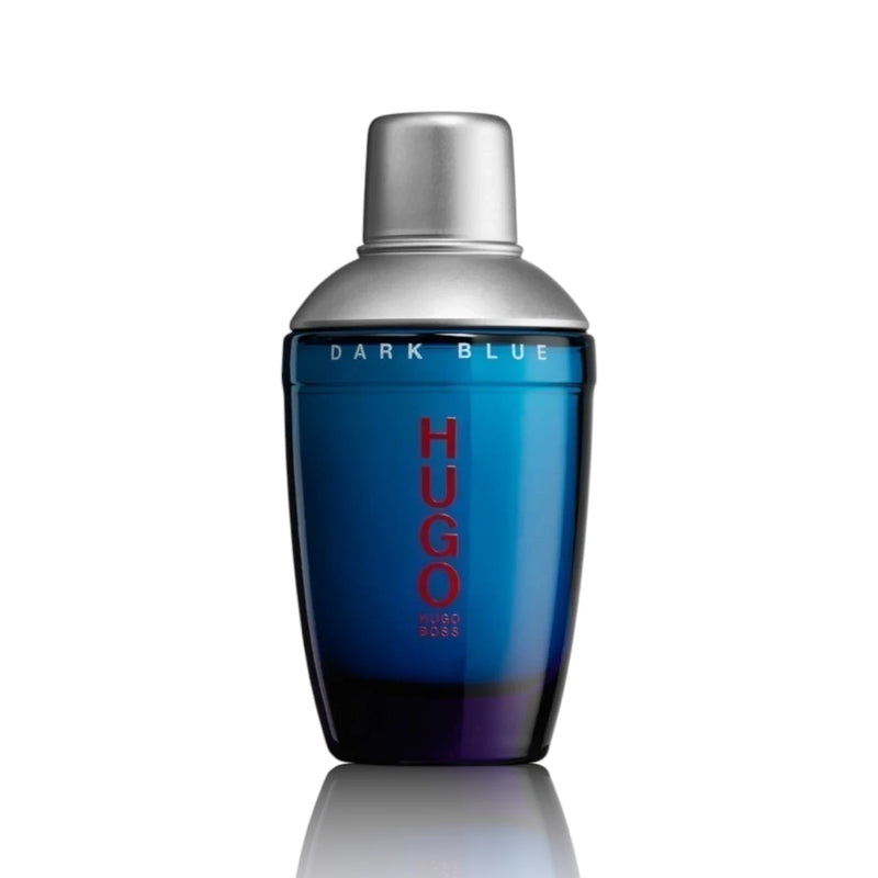 Boss Dark Blue EDT