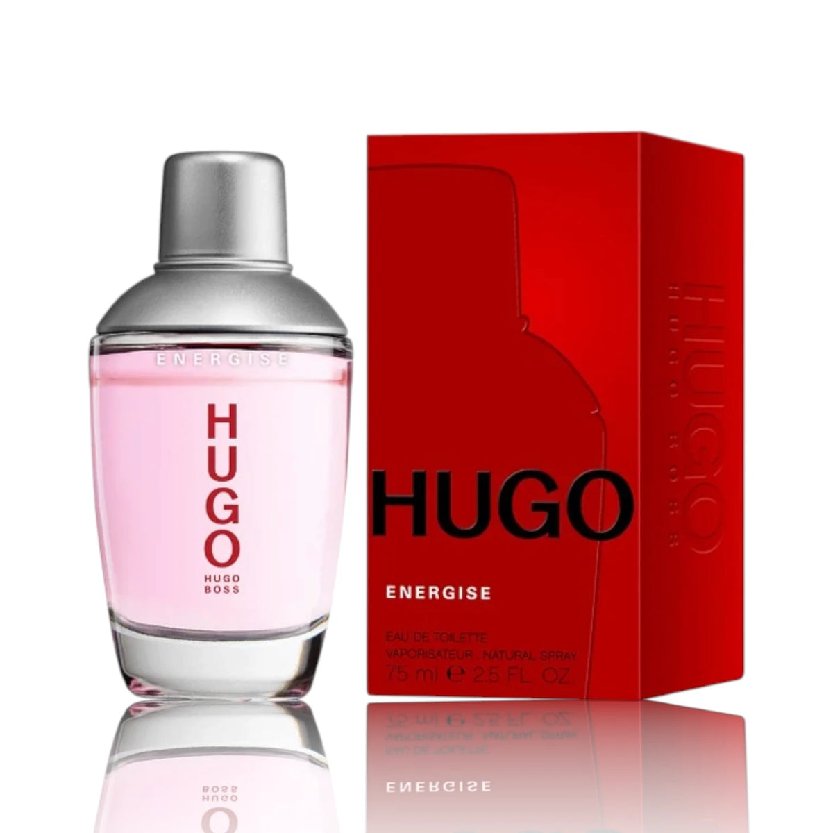 Boss Energise EDT