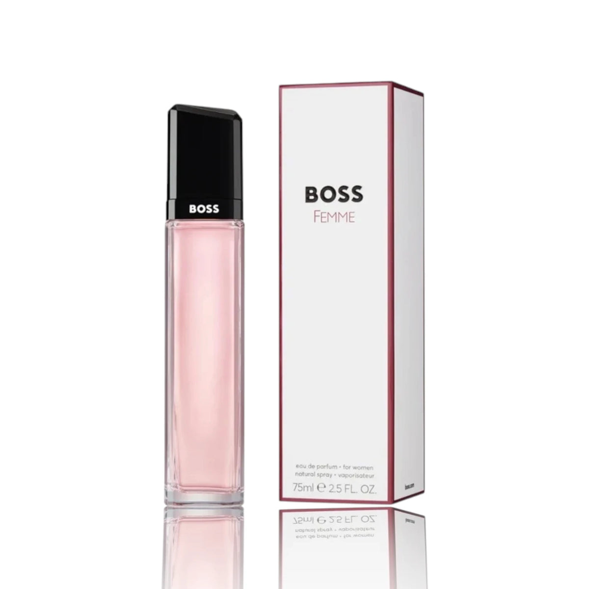 Boss Femme EDP