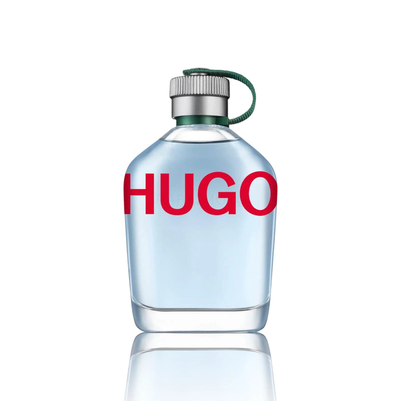 Boss Hugo EDT