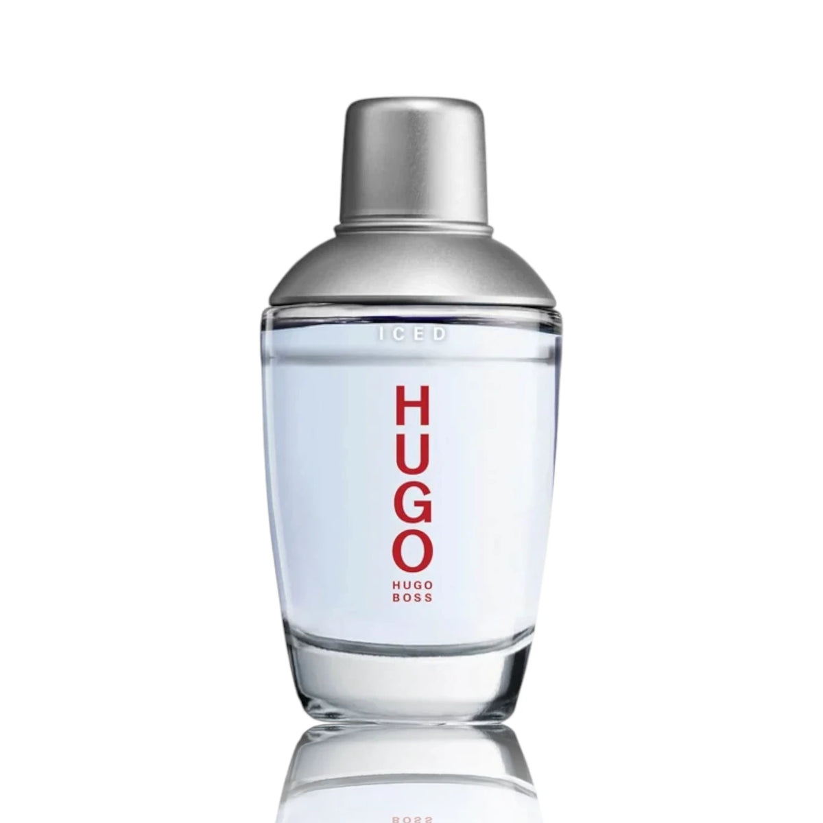 Boss Hugo Iced EDT