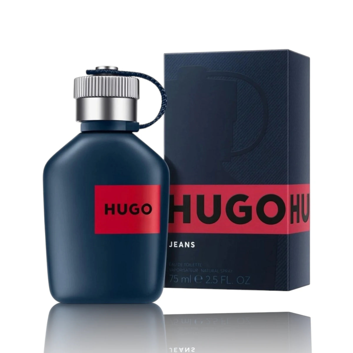 Boss Hugo Jeans EDT