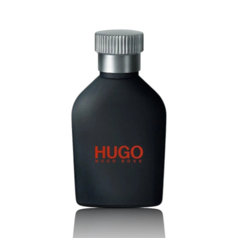 Boss Hugo Just Different EDT