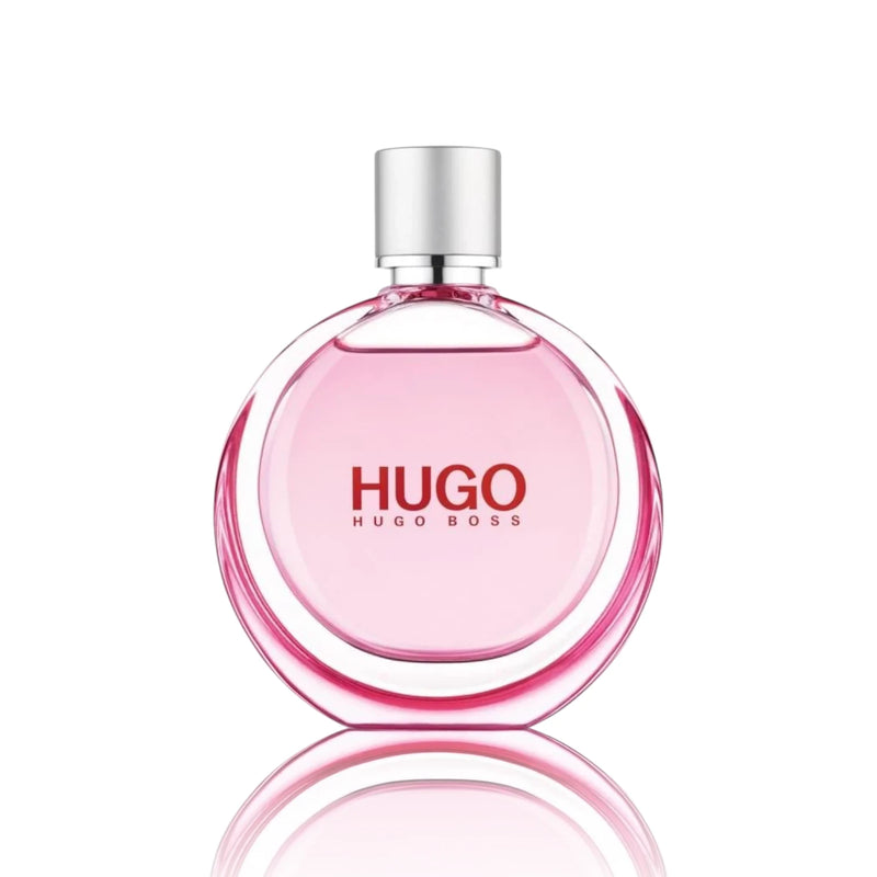 Boss Hugo Woman Extreme EDP