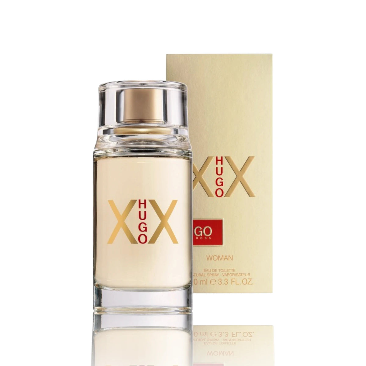 Boss Hugo XX EDT
