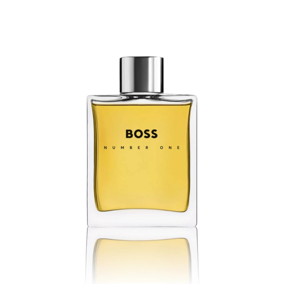 Boss Number One EDT