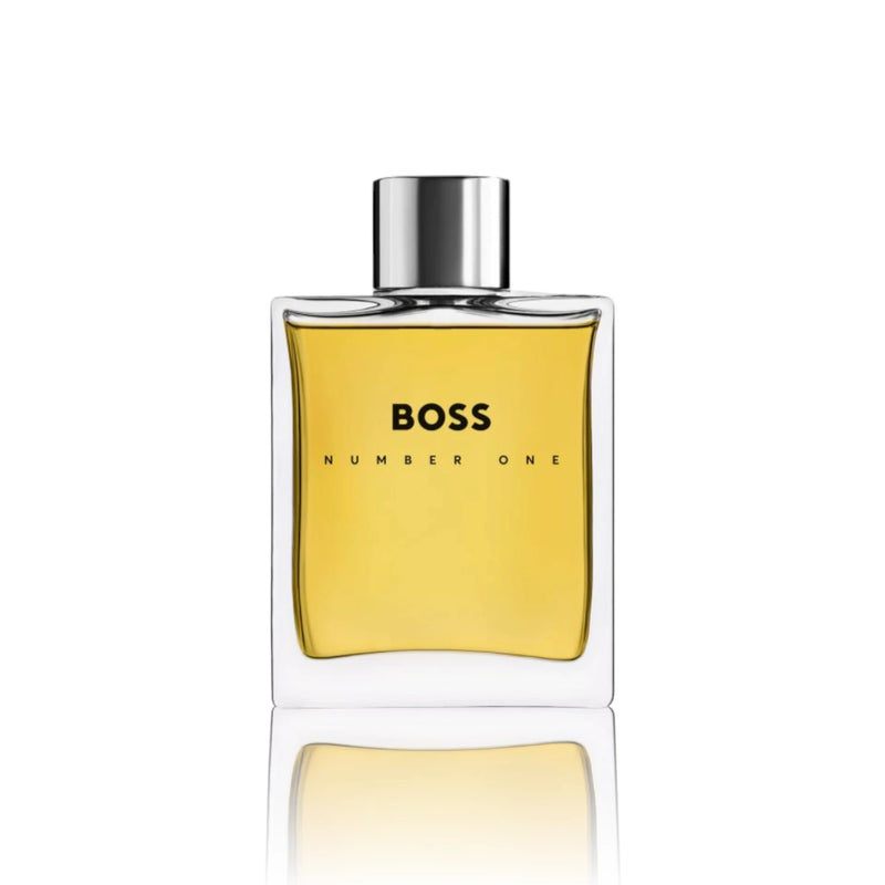 Boss Number One EDT