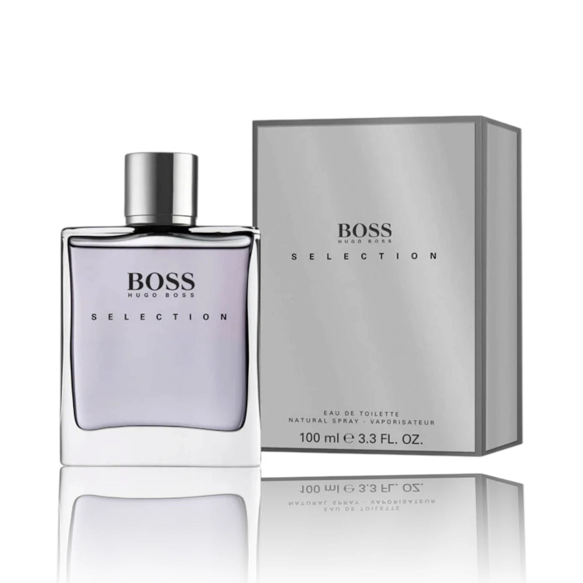 Boss Selection EDT
