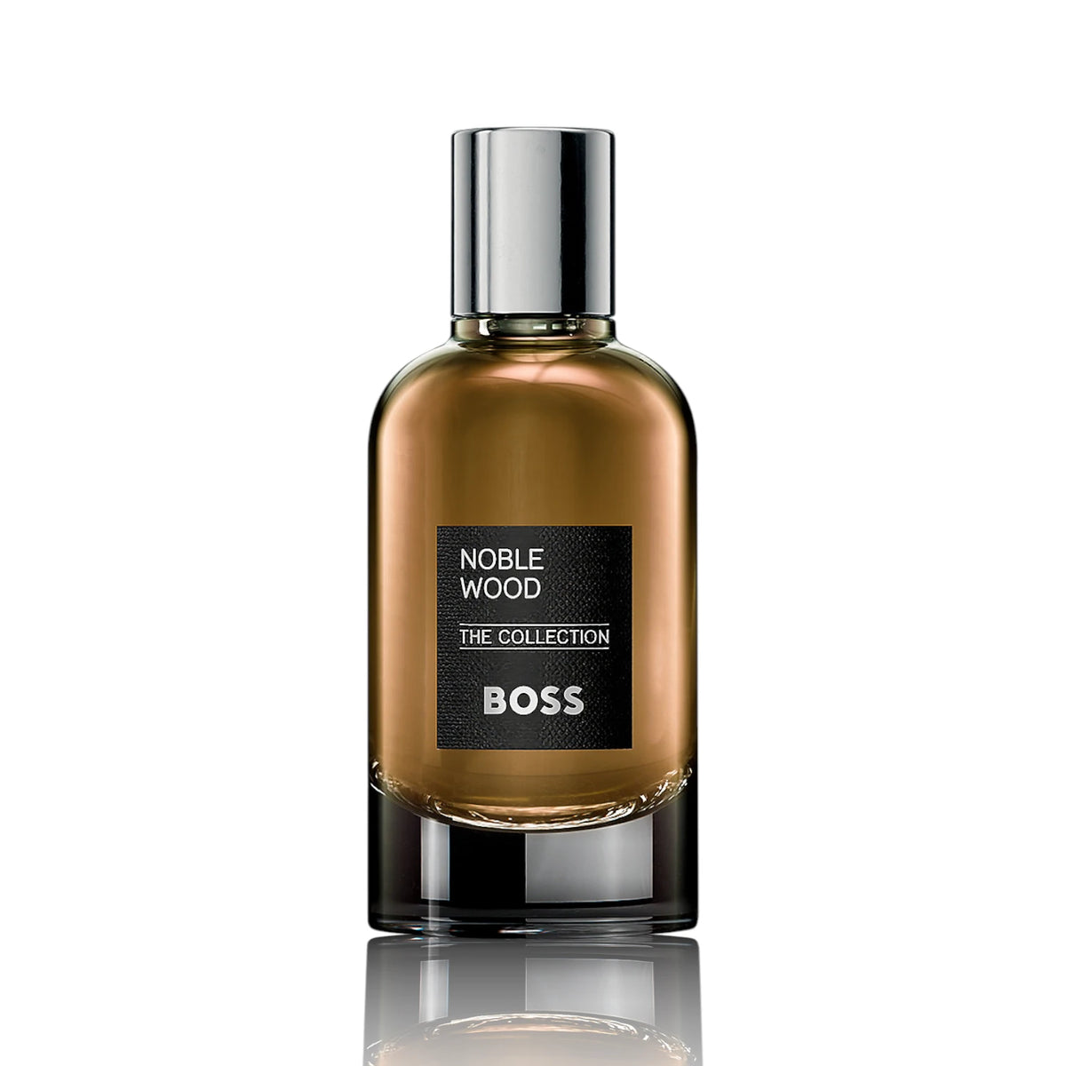 Boss The Collection Noble Wood EDP