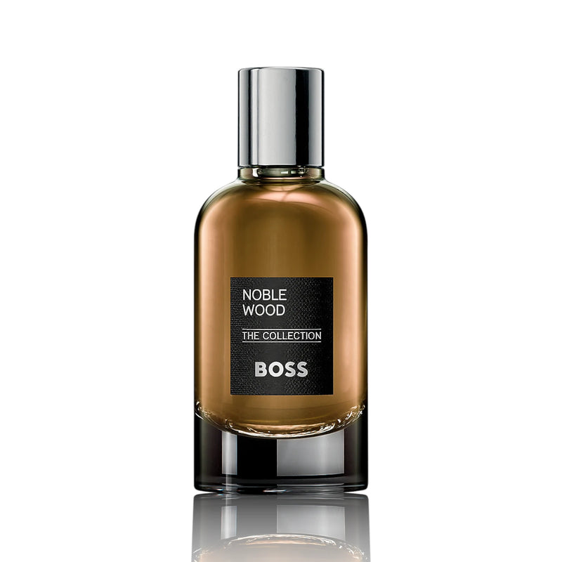 Boss The Collection Noble Wood EDP