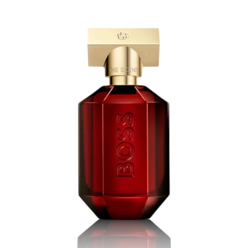 Boss The Scent Elixir Parfum