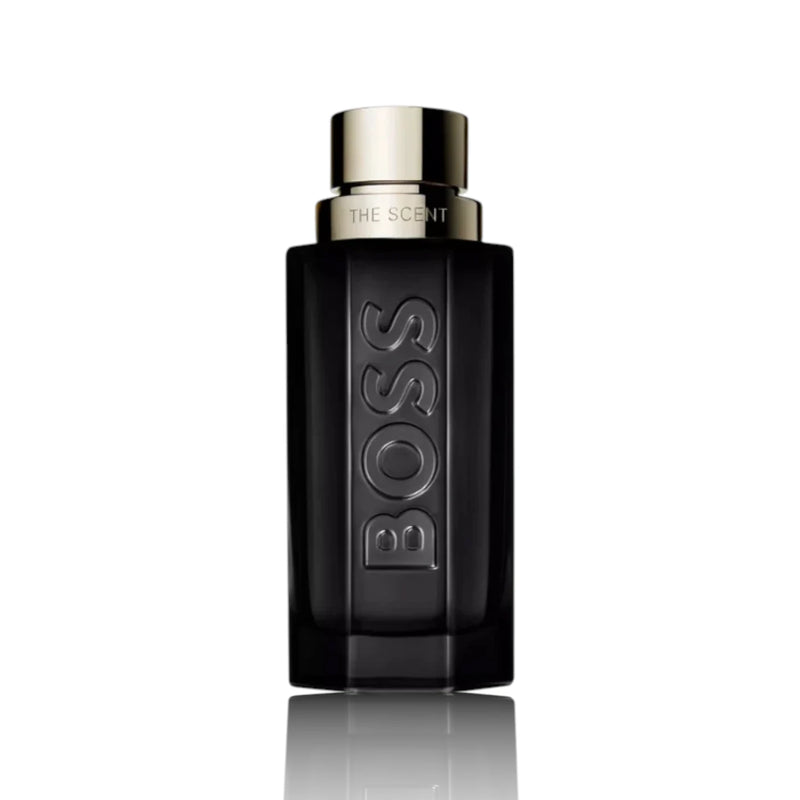 Boss The Scent Magnetic EDP