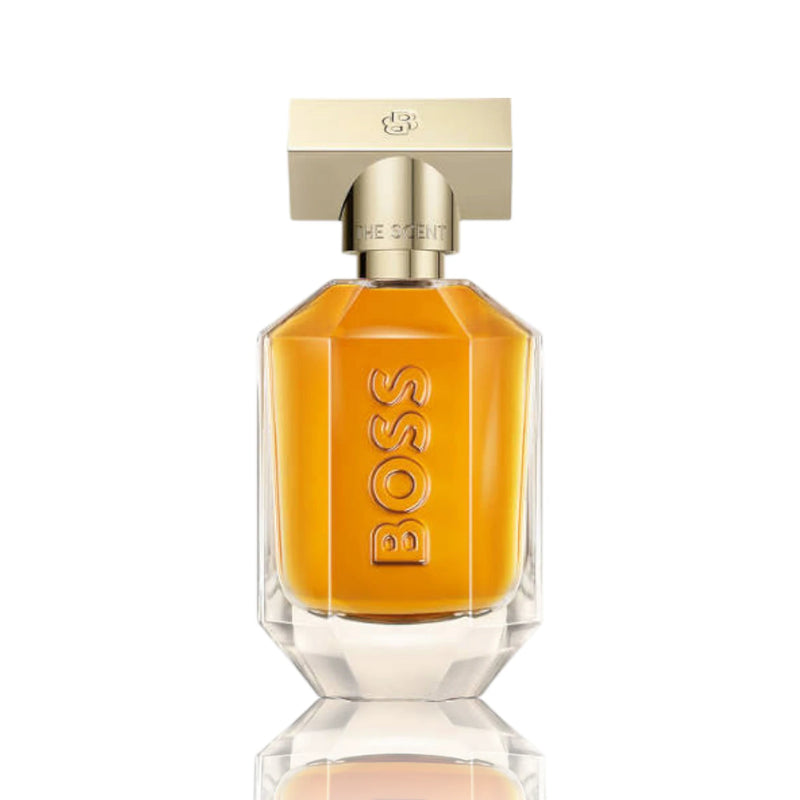 Boss The Scent for Her Intense EDP
